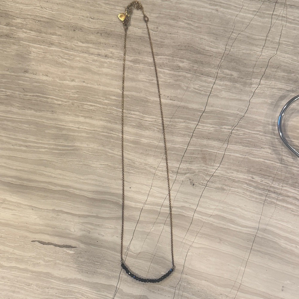 Stella & Dot necklace